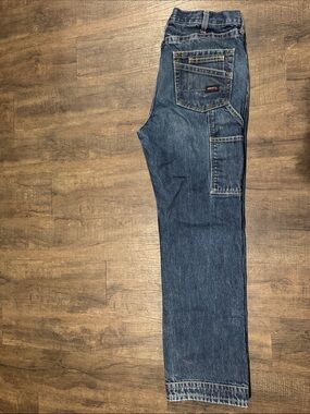 Ariat FR jeans